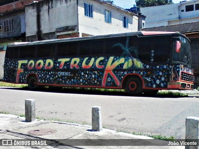 Food Truck Caxias 5433 na cidade de Duque de Caxias, Rio de Janeiro, Brasil, por João Vicente. ID da foto: 11772790.