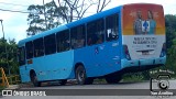 Autotrans > Turilessa 25807 na cidade de Raposos, Minas Gerais, Brasil, por Yan Avelino. ID da foto: :id.