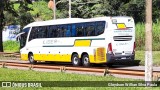 TransLider 8560 na cidade de Conselheiro Lafaiete, Minas Gerais, Brasil, por Gleydson Willian Silva Paula. ID da foto: :id.