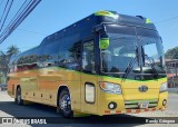 Autobuses sin identificación - Costa Rica  na cidade de Alajuela, Alajuela, Alajuela, Costa Rica, por Randy Góngora. ID da foto: :id.