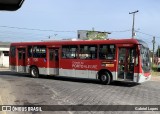 Trevo Transportes Coletivos 1126 na cidade de Porto Alegre, Rio Grande do Sul, Brasil, por Gabriel Lopes. ID da foto: :id.