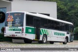 Empresa de Transportes Coletivos Volkmann 158 na cidade de Pomerode, Santa Catarina, Brasil, por Diego Lip. ID da foto: :id.