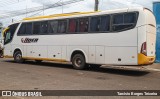 Líder Transportes 1033 na cidade de Tucuruí, Pará, Brasil, por Tarcísio Borges Teixeira. ID da foto: :id.