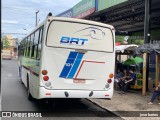 BRT - Barroso e Ribeiro Transportes 101 na cidade de Teresina, Piauí, Brasil, por jose barros. ID da foto: :id.