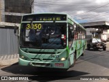 Bettania Ônibus 7437 na cidade de Belo Horizonte, Minas Gerais, Brasil, por Quintal de Casa Ônibus. ID da foto: :id.