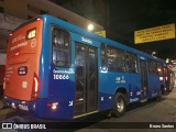 São Dimas Transportes 10866 na cidade de Belo Horizonte, Minas Gerais, Brasil, por Bruno Santos. ID da foto: :id.
