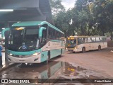 UTB - União Transporte Brasília 2070 na cidade de Brazlândia, Distrito Federal, Brasil, por Pietro Ribeiro. ID da foto: :id.