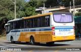 Sajomar Transportadora Turística 500 na cidade de Jundiaí, São Paulo, Brasil, por George Miranda. ID da foto: :id.