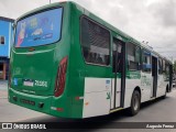 OT Trans - Ótima Salvador Transportes 21161 na cidade de Salvador, Bahia, Brasil, por Augusto Ferraz. ID da foto: :id.