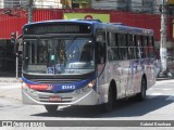 Next Mobilidade - ABC Sistema de Transporte 81.443 na cidade de Santo André, São Paulo, Brasil, por Gabriel Brunhara. ID da foto: :id.