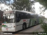 Next Mobilidade - ABC Sistema de Transporte 8110 na cidade de Santo André, São Paulo, Brasil, por MILLER ALVES. ID da foto: :id.