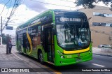 Upbus Qualidade em Transportes TESTE na cidade de São Paulo, São Paulo, Brasil, por Luciano Ferreira da Silva. ID da foto: :id.