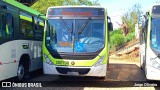 BsBus Mobilidade 500798 na cidade de Candangolândia, Distrito Federal, Brasil, por Jorge Oliveira. ID da foto: :id.
