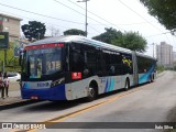 Next Mobilidade - ABC Sistema de Transporte 8329 na cidade de Santo André, São Paulo, Brasil, por Ítalo Silva. ID da foto: :id.
