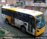 STEC - Subsistema de Transporte Especial Complementar D-171 na cidade de Salvador, Bahia, Brasil, por Gustavo Santos Lima. ID da foto: :id.