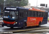 Evanil Transportes e Turismo RJ 132.132 na cidade de Rio de Janeiro, Rio de Janeiro, Brasil, por Luiz Petriz. ID da foto: :id.