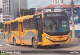 Piedade Itajaí - Transpiedade Transportes Coletivos 657 na cidade de Itajaí, Santa Catarina, Brasil, por Joao Silva. ID da foto: :id.