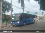 Transjuatuba > Stilo Transportes 27700 na cidade de Itaúna, Minas Gerais, Brasil, por Rafael Ferreira Lopes. ID da foto: :id.