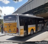 Upbus Qualidade em Transportes 3 5796 na cidade de São Paulo, São Paulo, Brasil, por Andre Santos de Moraes. ID da foto: :id.