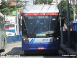 Next Mobilidade - ABC Sistema de Transporte 8310 na cidade de Santo André, São Paulo, Brasil, por Gabriel Brunhara. ID da foto: :id.