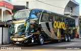 Ouro Negro Transportes e Turismo 4600 na cidade de Itaocara, Rio de Janeiro, Brasil, por Lucas Cardoso. ID da foto: :id.