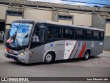 Empresa de Ônibus Pássaro Marron 90402 na cidade de Cruzeiro, São Paulo, Brasil, por Jose Eduardo Lobo. ID da foto: :id.