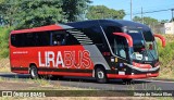 Lirabus 12113 na cidade de Campinas, São Paulo, Brasil, por Sérgio de Sousa Elias. ID da foto: :id.