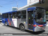 Next Mobilidade - ABC Sistema de Transporte 81.865 na cidade de Santo André, São Paulo, Brasil, por Gabriel Brunhara. ID da foto: :id.