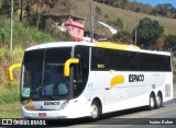 Espaço Transportes e Turismo 8501 na cidade de Santos Dumont, Minas Gerais, Brasil, por Isaias Ralen. ID da foto: :id.