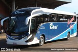 Citral Transporte e Turismo 909 na cidade de Porto Alegre, Rio Grande do Sul, Brasil, por José Augusto de Souza Oliveira. ID da foto: :id.