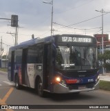 Next Mobilidade - ABC Sistema de Transporte 81.115 na cidade de Santo André, São Paulo, Brasil, por MILLER ALVES. ID da foto: :id.