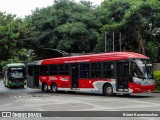 Himalaia Transportes > Ambiental Transportes Urbanos 4 1551 na cidade de São Paulo, São Paulo, Brasil, por Bruno Kozeniauskas. ID da foto: :id.