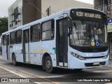 SIT Macaé Transportes 1420 na cidade de Macaé, Rio de Janeiro, Brasil, por Luiz Eduardo Lopes da Silva. ID da foto: :id.
