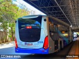 Next Mobilidade - ABC Sistema de Transporte 8308 na cidade de São Bernardo do Campo, São Paulo, Brasil, por Juliano Soares. ID da foto: :id.