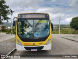 Coletivo Transportes 3623 na cidade de Caruaru, Pernambuco, Brasil, por Vinicius Palone. ID da foto: :id.