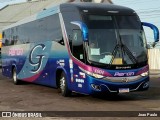 LP Gênesis Bus 1004 na cidade de Cascavel, Paraná, Brasil, por Joao Paulo. ID da foto: :id.