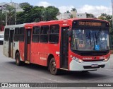 Companhia Coordenadas de Transportes 25E49 na cidade de Ibirité, Minas Gerais, Brasil, por João Victor. ID da foto: :id.
