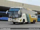 Empresa Gontijo de Transportes 14965 na cidade de Caruaru, Pernambuco, Brasil, por Lenilson da Silva Pessoa. ID da foto: :id.