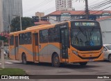 Piedade Itajaí - Transpiedade Transportes Coletivos 656 na cidade de Itajaí, Santa Catarina, Brasil, por Joao Silva. ID da foto: :id.