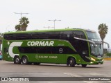 Cormar Bus 154 na cidade de La Serena, Elqui, Coquimbo, Chile, por Cristian Contreras. ID da foto: :id.