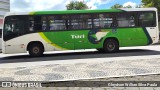 Turi Transportes - Sete Lagoas 14036 na cidade de Conselheiro Lafaiete, Minas Gerais, Brasil, por Gleydson Willian Silva Paula. ID da foto: :id.