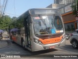 TRANSPPASS - Transporte de Passageiros 8 1310 na cidade de São Paulo, São Paulo, Brasil, por Thomas Henrique de Moraes. ID da foto: :id.