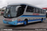 Empresa de Ônibus Vila Elvio 7000 na cidade de Fazenda Rio Grande, Paraná, Brasil, por Diego Almeida Araujo. ID da foto: :id.