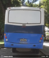 Ônibus Particulares 274 na cidade de Recife, Pernambuco, Brasil, por Daniel  Julio. ID da foto: :id.