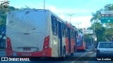 Autotrans > Turilessa 25454 na cidade de Belo Horizonte, Minas Gerais, Brasil, por Yan Avelino. ID da foto: :id.