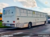Ônibus Particulares 6646 na cidade de Curitiba, Paraná, Brasil, por Ricardo Fontes Moro. ID da foto: :id.
