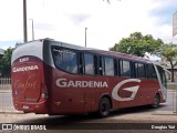 Expresso Gardenia 3260 na cidade de Belo Horizonte, Minas Gerais, Brasil, por Douglas Yuri. ID da foto: :id.