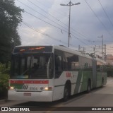 Next Mobilidade - ABC Sistema de Transporte 8104 na cidade de Santo André, São Paulo, Brasil, por MILLER ALVES. ID da foto: :id.