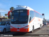 Nortrans 296 na cidade de La Serena, Elqui, Coquimbo, Chile, por Cristian Contreras. ID da foto: :id.