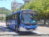 UTIL - União Transporte Interestadual de Luxo 321 na cidade de Rio de Janeiro, Rio de Janeiro, Brasil, por Gabriel Santos. ID da foto: :id.